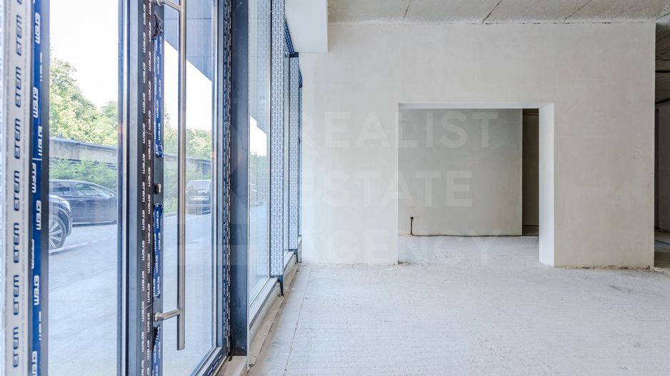 Vânzare, spațiu comercial, 148,7 mp, str. Vasile Lupu, Buiucani - Poză 8