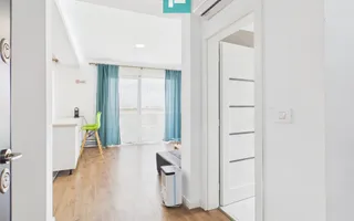Apartament modern cu 2 camere  – Ciarda Roșie - Poză 26