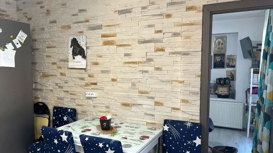 2 camere cu balcon și parcare – Florești, aproape de Cluj. - Poză 3