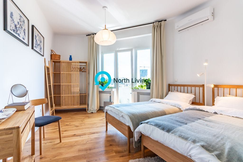 Penthouse 4 camere Vedere Casa Poporului | Cișmigiu | - Poză 5