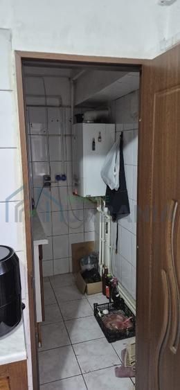 Inchiriez apartament Sos. Nicolina, deaspura ING, Iasi - Poză 6