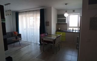 Studio 2 Camere de Închiriat - Poză 6