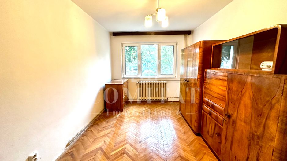 Apartament 3 camere decomandate | Cartier Gheorgheni - Poză 11
