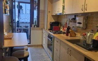 VANZARE DUPLEX 5 CAMERE DECOMANDAT- DRISTOR - Poză 8