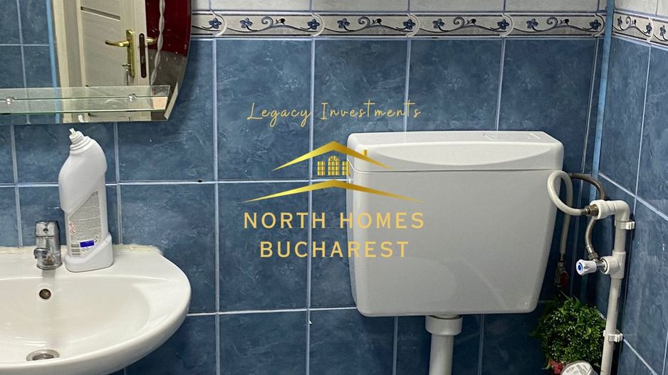 Apartament 2 Camere de Vânzare în Zona Andronache – Chiriași Pe 2 Ani - Poză 10