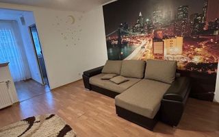 Garsoniera de inchiriat  2 MIN METROU LUJERULUI - Poză 1