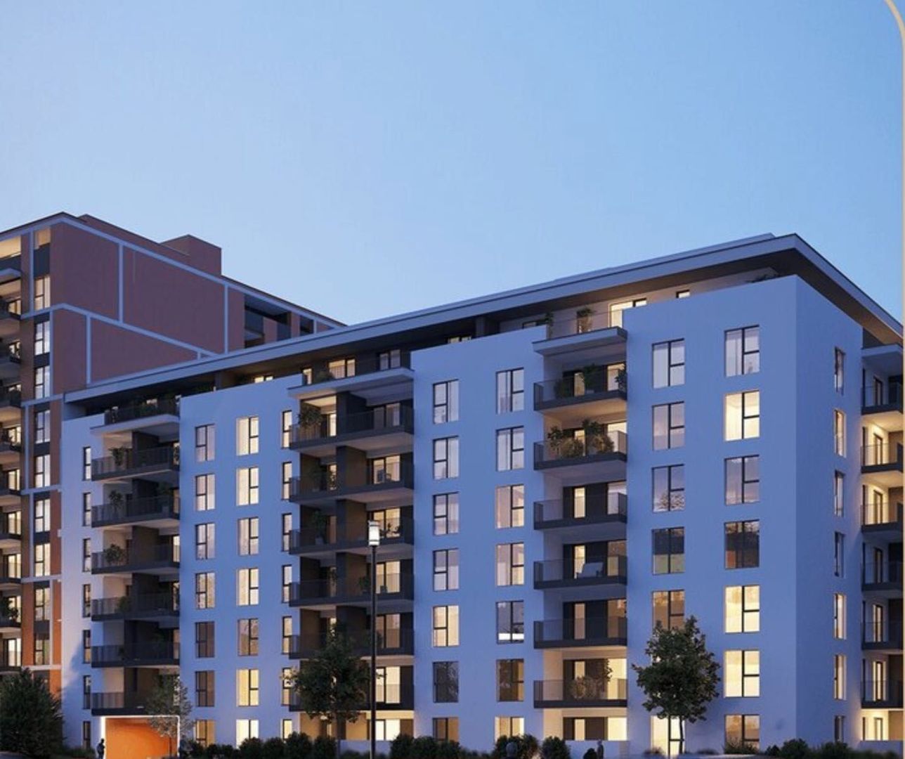 Apartament 2 Camere in Estoria City- sect 3 - Poză 2