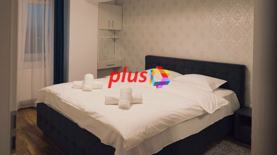 Apartament trei camere - Penthouse Brașov , locatie TOP - Zona Coresi, - Poză 16