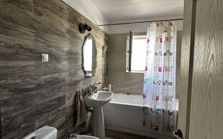 Apartament cu 2 camere în zona Vivo, Florești. - Poză 6