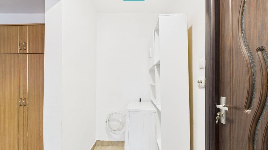 Apartament 2 camere, 65 mp,  Calea Șagului - Poză 11