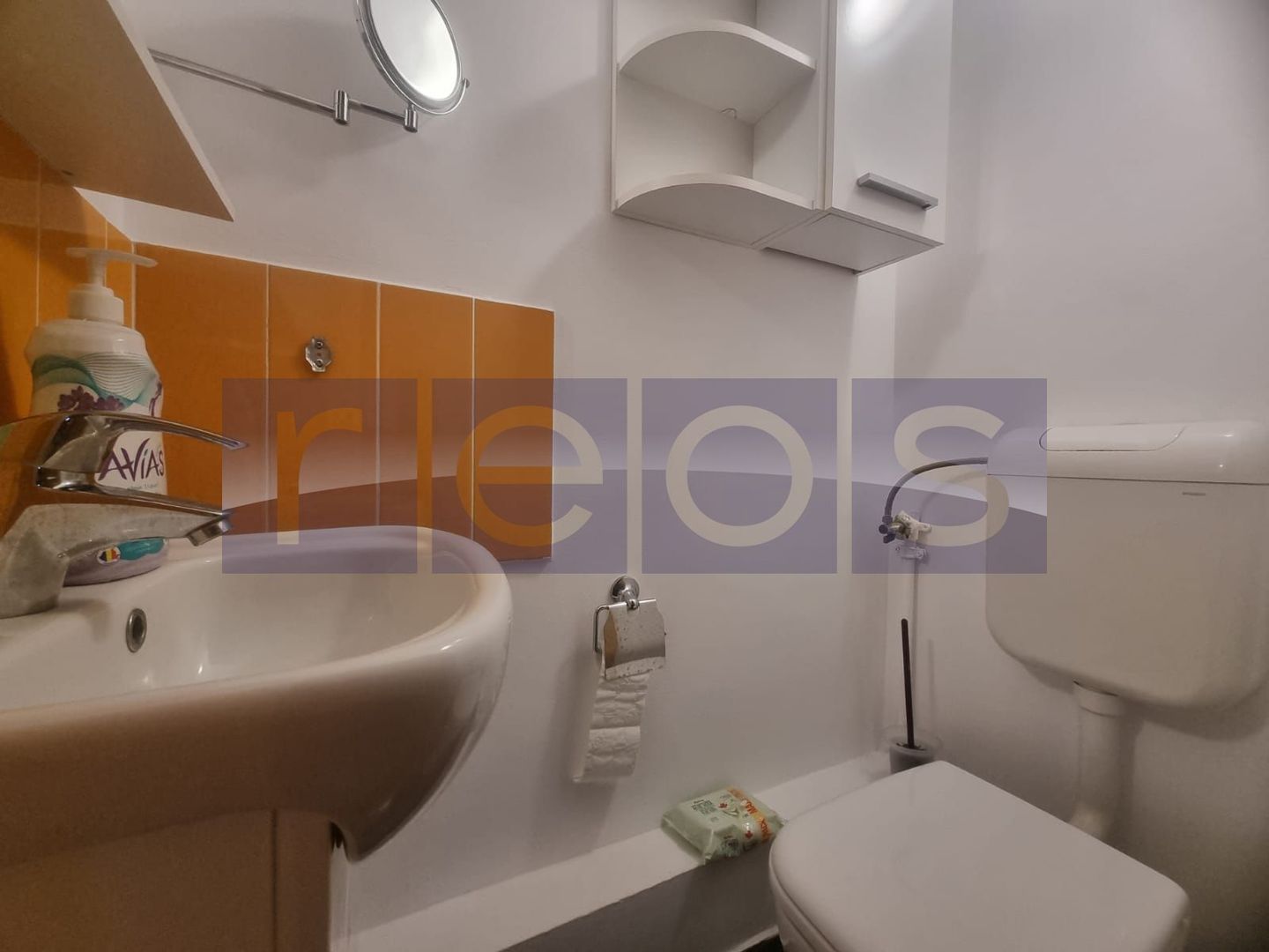 VANZARE-DUPLEX -6 CAMERE- ROND ALBA  IULIA - DECEBAL - Poză 27