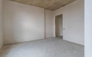 Vânzare, apartament, 3 camere, bulevardul Cuza Vodă, Botanica - Poză 12