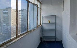 Apartament de inchiriat - Metrou Titan 3 camere | Parcare ADP - Poză 9