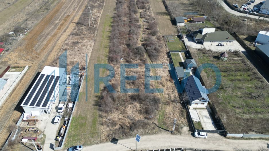 Loturi teren intravilan, Mărgineni - Poză 3