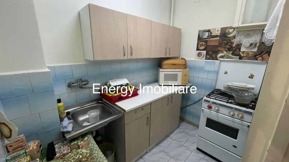 Garsonieră, Aleea Carpați - Poză 2