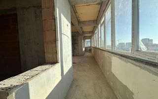 PENTHOUSE PANORAMIC – Etaj 9 | 4 Dormitoare | 5 Băi | Living 103 mp - Poză 20