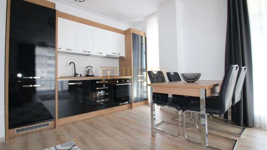 Vivalia -Take Ionescu; loc de parcare - Poză 7