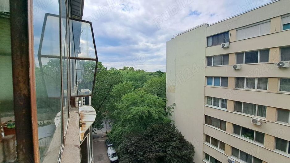 ap 4 cam - Cismigiu - Poză 2