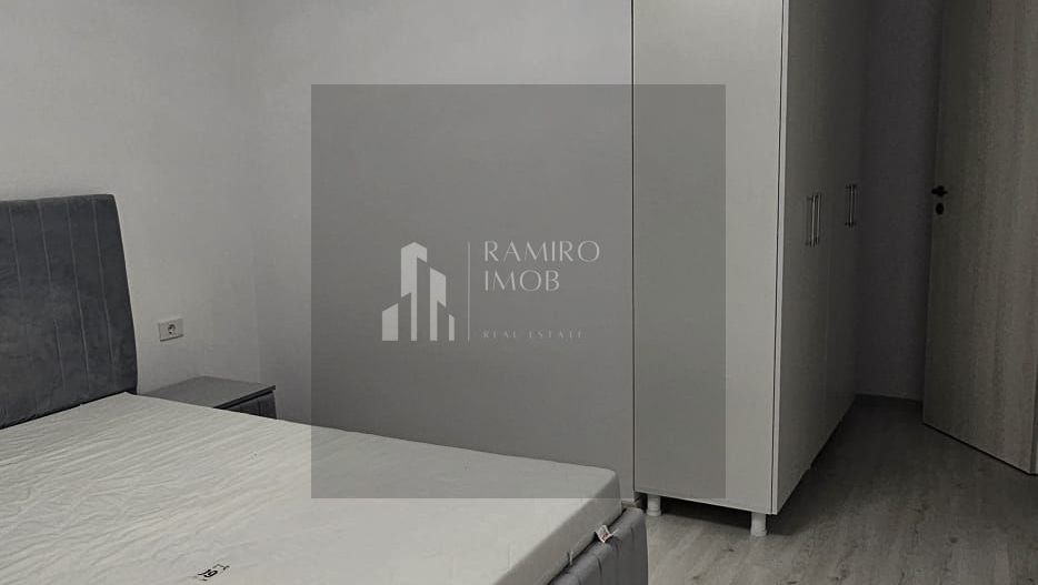 Apartament 2 camere, Sector 3, Trapezului, modern, mobilat, terasa - Poză 7