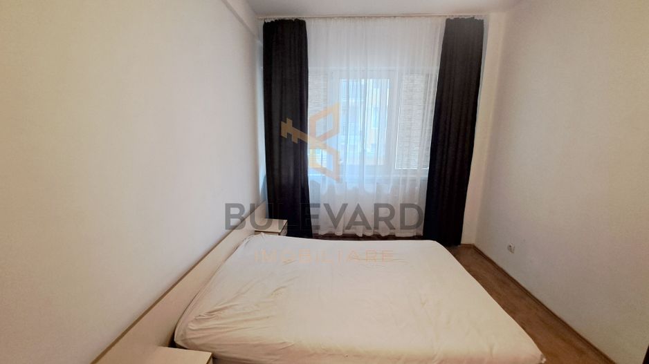 Apartament 2 camere,  Zorilor, zona Golden Tulip! - Poză 5
