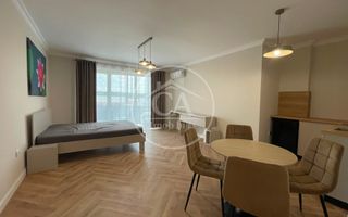 Apartament cu 1 camera de vanzare in zona Baile Felix, Oradea. - Poză 3