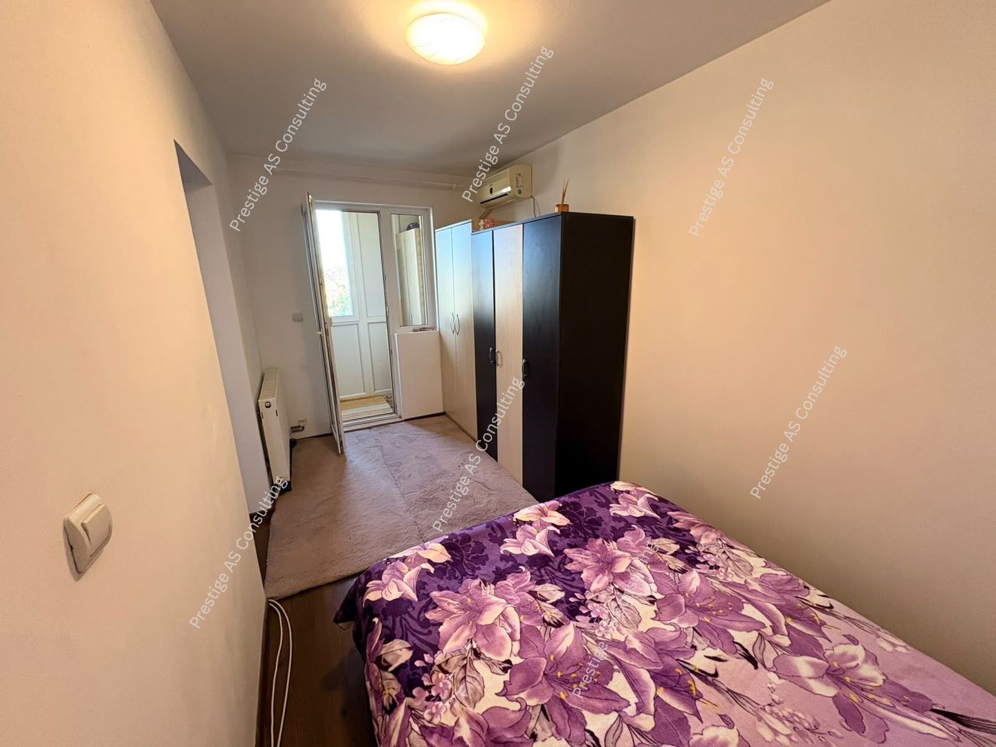 Apartament 2 camere de vanzare | zona Dacia - Poză 3