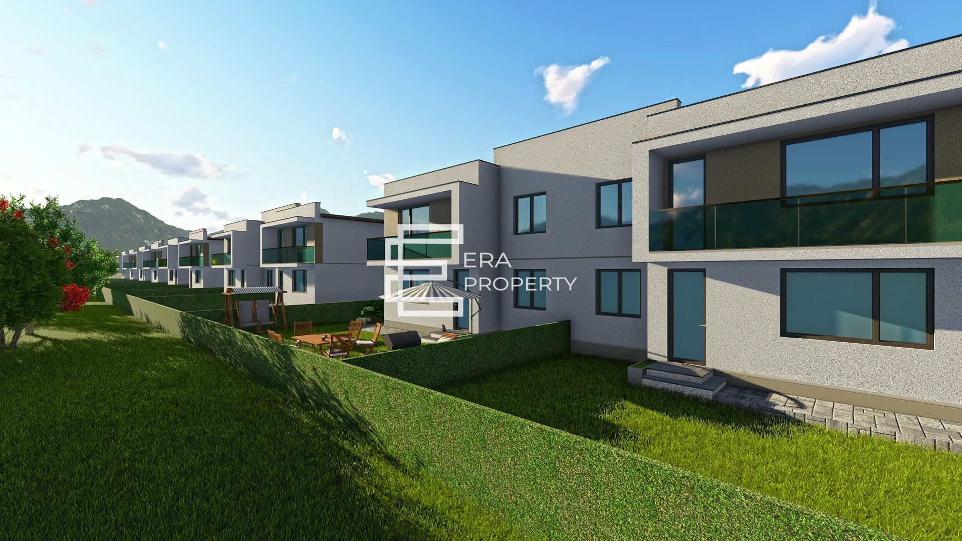 Casă de tip quadruplex, 4 camere, 110 mp utili – Cartierul Arhitectilor - Poză 11