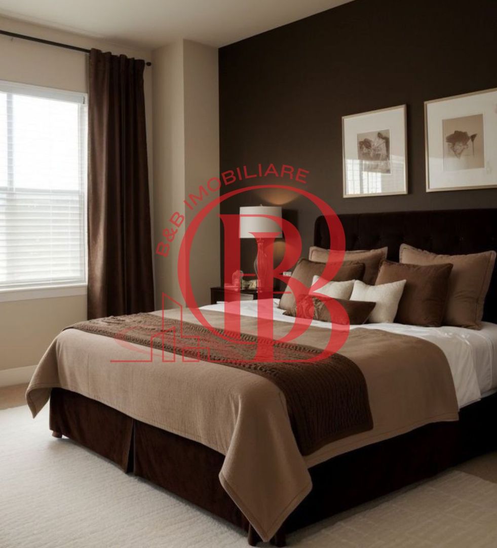 2 camere acte gata in o luna incalzire prin pardoseala Titan Pallady - Poză 2