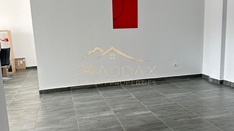Spatiu Comercial Stradal***190 MP*** 6 Locuri Parcare// CORBEANCA - Poză 8