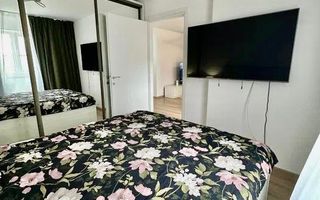 VANZARE APARTAMENT 2 CAMERE PALLADIUM RESIDENCES PARCARE SUBTERANA NICOLAE TECLU - Poză 4