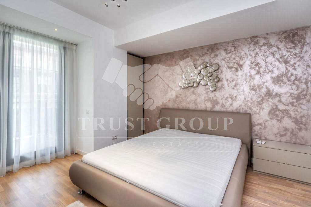 Apartament 4 camere lux - Herastrau | Loc de parcare | Boxa - Poză 12