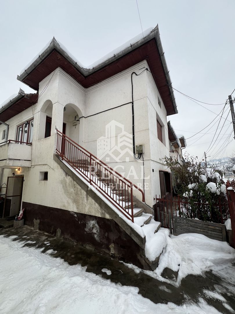 Casă de vânzare – Zona Chizid, în apropiere de Botul Calului - Poză 1