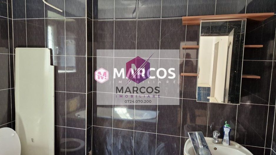 Apartament 2 camere la casa, curte comuna, Lendt, ID 986 - Poză 3