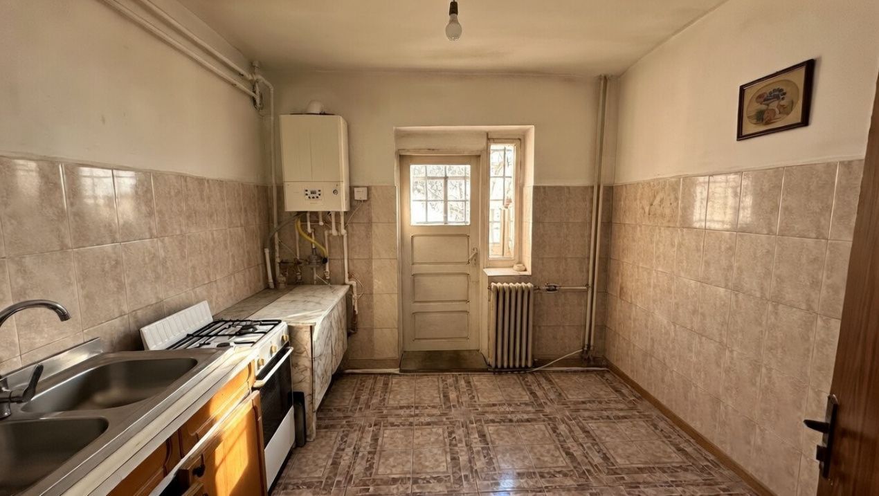 Apartament 2 camere decomandat Popa Sapca - Poză 3