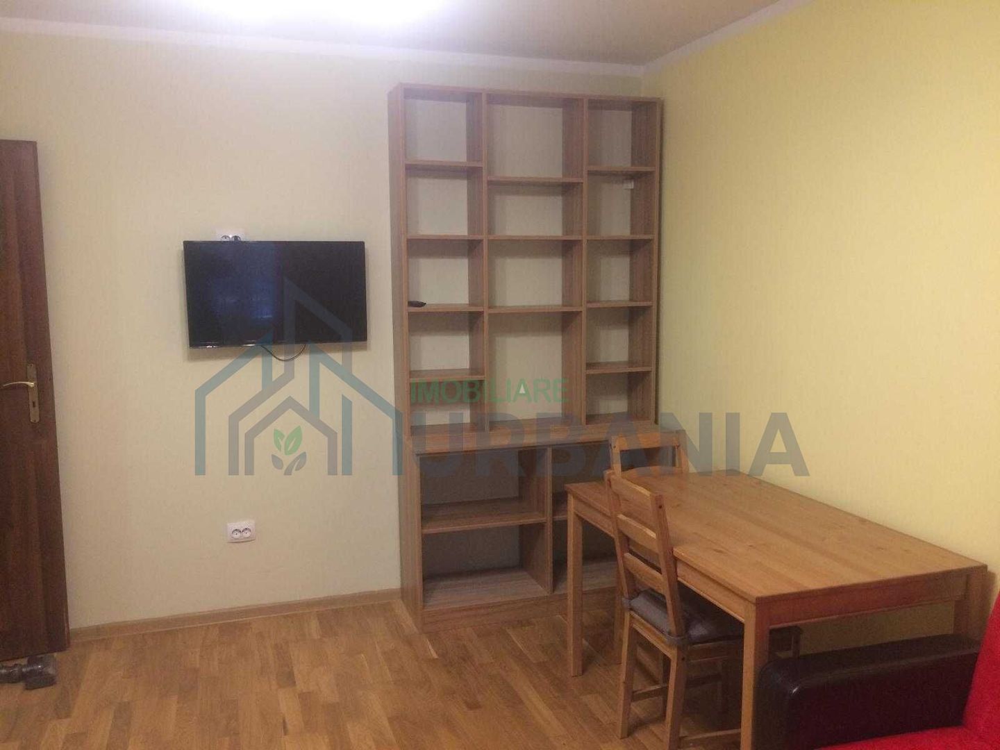 Apartament 1 cameră de închiriat, zona Gării, Iași - Poză 2