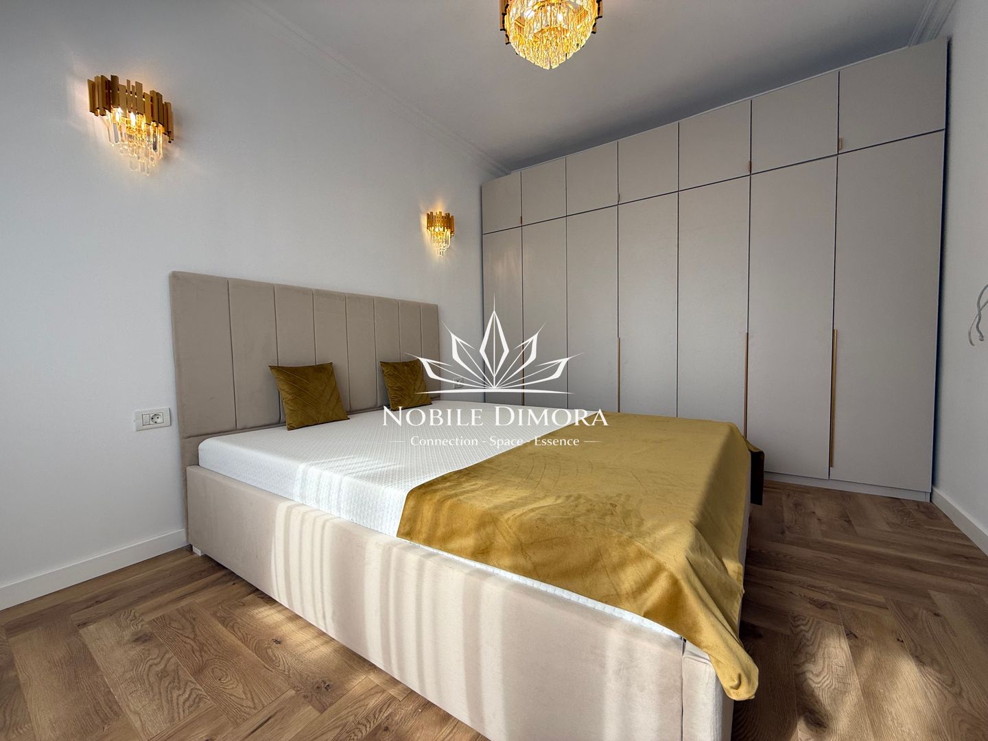 Apartament de lux - Ultracentral - 2 camere - parcare privata - Poză 14