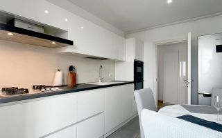 3 camere, 90 mp, Mobilat Lux Decebal Rond Alba Iulia - Poză 1