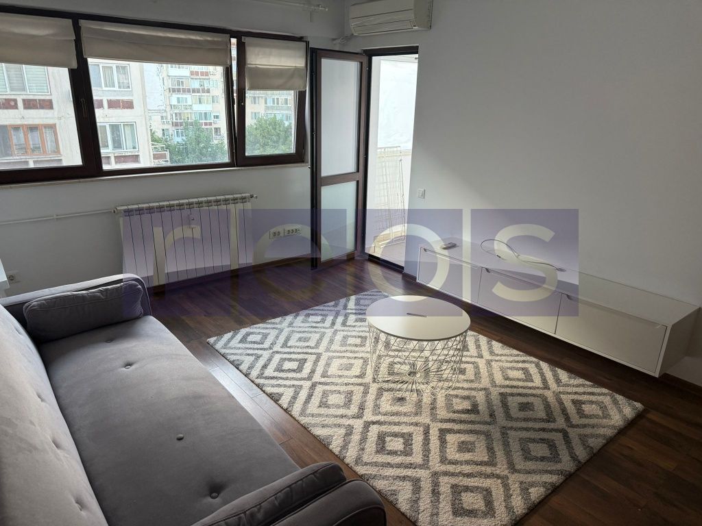 VANZARE 2 CAMERE TINERETULUI - Poză 1