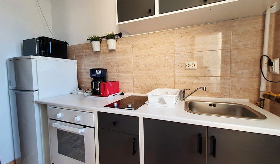 Studio cu vedere la lac | Mamaia | Summerland - Poză 11