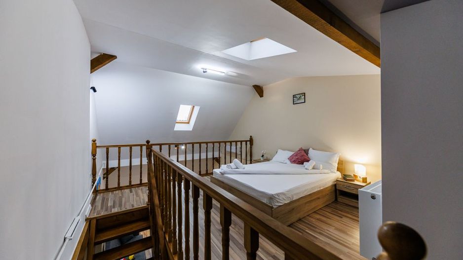 Apartament 2 camere elegant – Piata Unirii Timisoara - Comision 0 - Poză 20