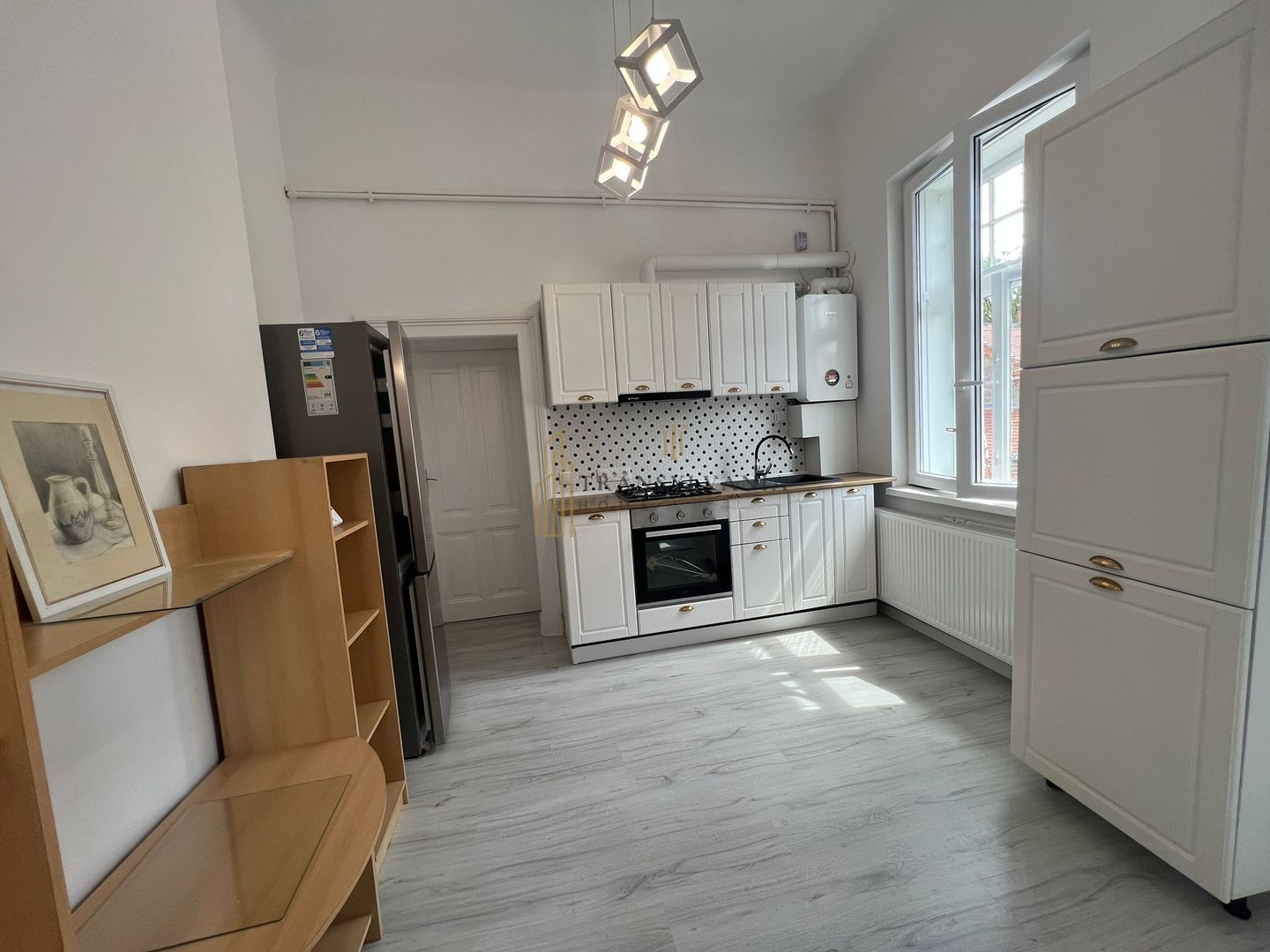 Apartament premium 2 camere  Zonă ultracentrală Prima închiriere | - Poză 6
