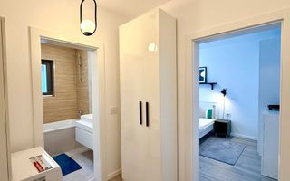 DE ÎNCHIRIAT | APARTAMENT 2 CAMERE | PRIMA VISTA – FABRICA DE GLUCOZĂ - Poză 6