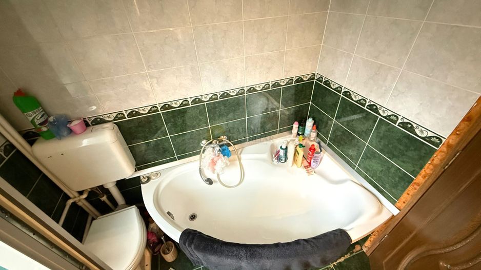 Garsoniera in vila I Rosetti- Gradina Icoanei I P+1E+M - Poză 5