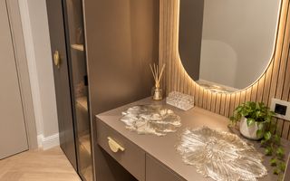 For Rent I Premium 2-Room Apartment | 22 sqm Terrace | Iancu Nicolae - Poză 8