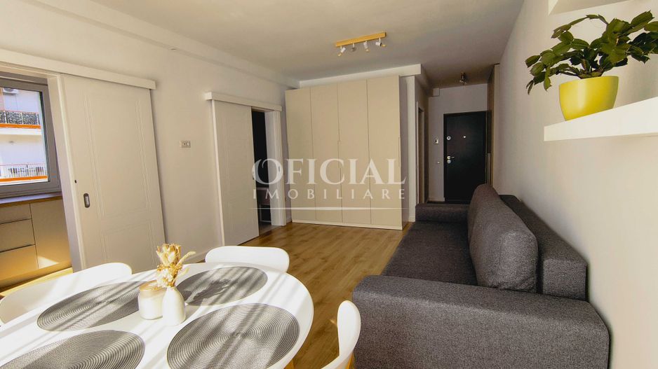 Apartament 2 camere | Modern | Lift | Zona Parcul Poligon | Floresti - Poză 2