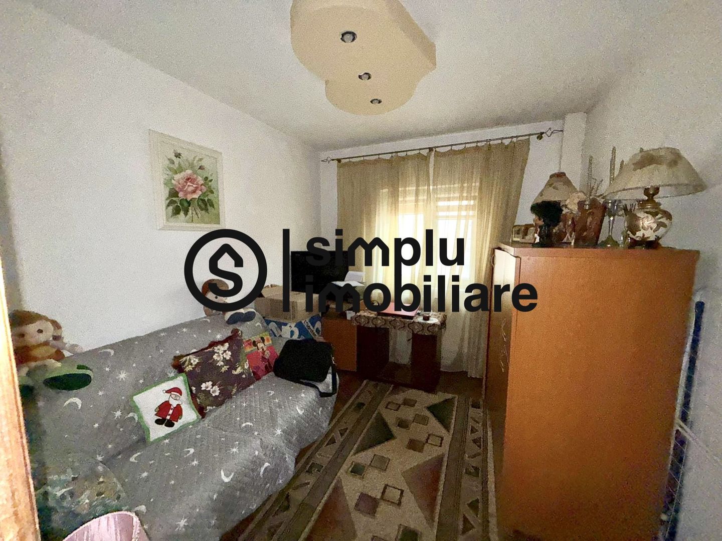 Apartament 3 Camere Decomandat Lapus, et 2/7 - Poză 5