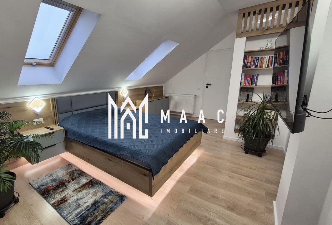 Apartament 4 Camere | 96 MPU | Cartierul Arhitecților - Poză 9