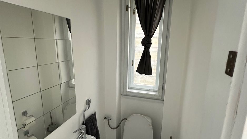 Apartament aproape de Piata Unirii -pretabil pentru birouri - Poză 6