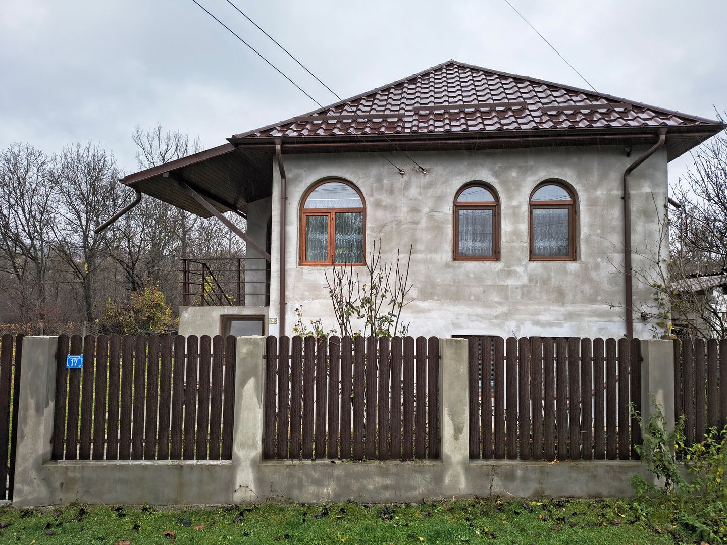 Casa de vânzare în Malu cu Flori- liniște, natura și aer curat! - Poză 19