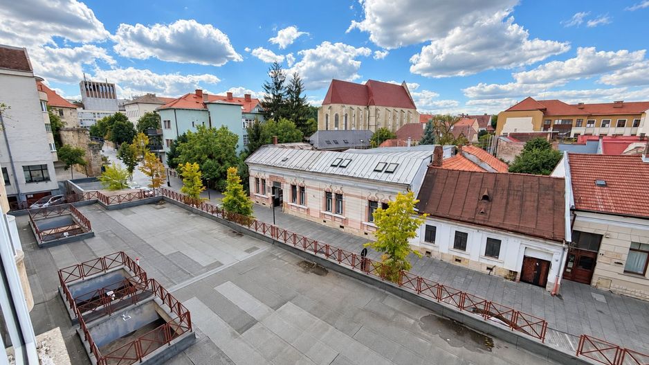 Apartament cu 70 mp | Ultracentral | Piața Ștefan cel Mare - Poză 6